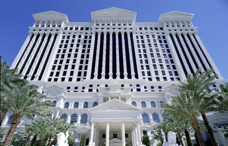 Caesars Palace – Las Vegas